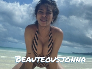 Beauteousjonna