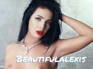 Beautifulalexis