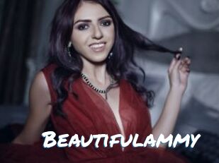 Beautifulammy