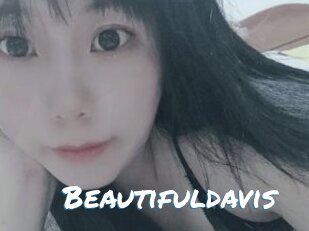 Beautifuldavis