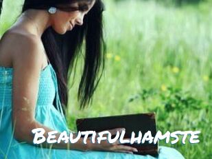 Beautifulhamste