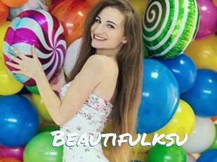 Beautifulksu