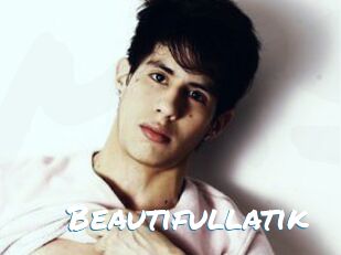 Beautifullatik
