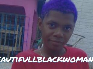 Beautifullblackwoman