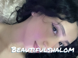 Beautifulshalom