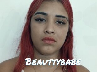 Beauttybabe