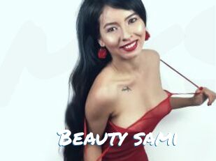 Beauty_sami