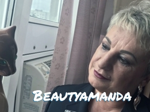 Beautyamanda