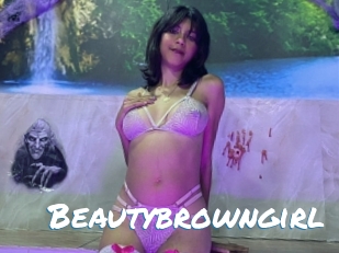 Beautybrowngirl
