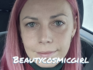 Beautycosmicgirl
