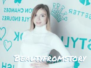 Beautyfromstory
