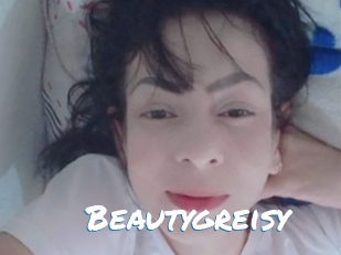 Beautygreisy