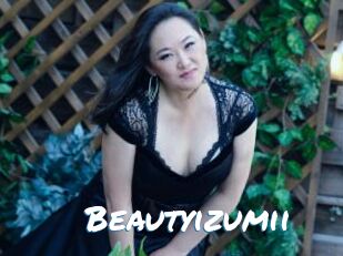 Beautyizumii