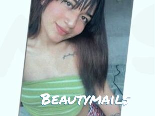 Beautymails