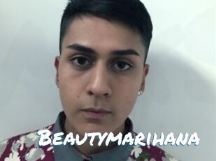 Beautymarihana