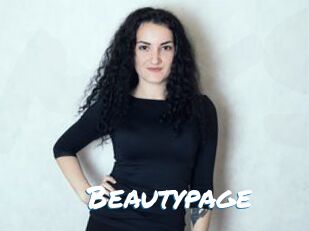 Beautypage