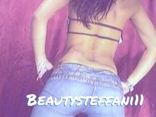 Beautysteffani11