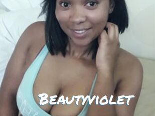 Beautyviolet