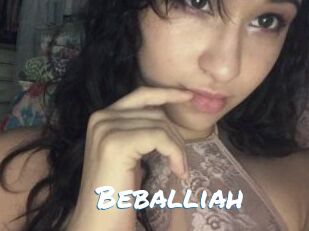 Beballiah