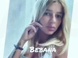 Bebana