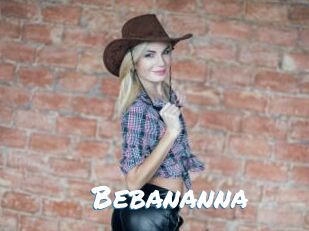 Bebananna