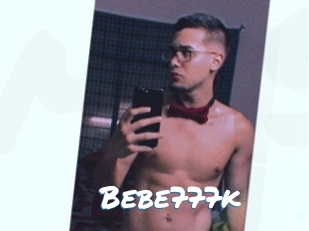 Bebe777k