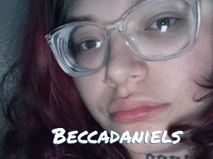 Beccadaniels