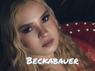 Beckabauer