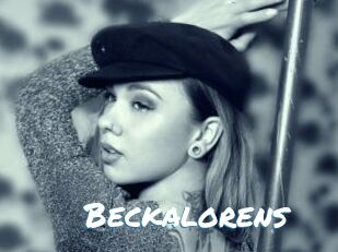 Beckalorens
