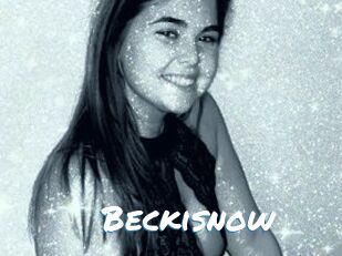 Beckisnow