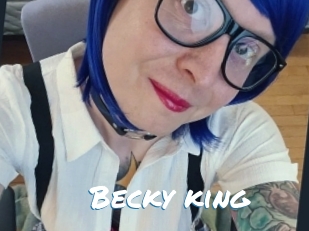 Becky_king