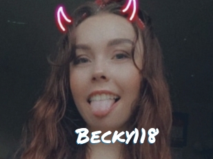 Becky118