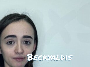 Beckyaldis