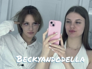Beckyandodella