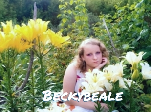 Beckybeale