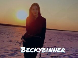 Beckybinner