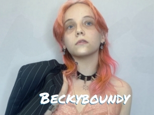 Beckyboundy