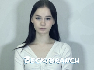 Beckybranch