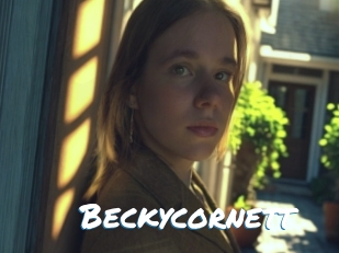 Beckycornett