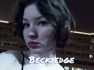 Beckyedge