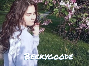 Beckygoode