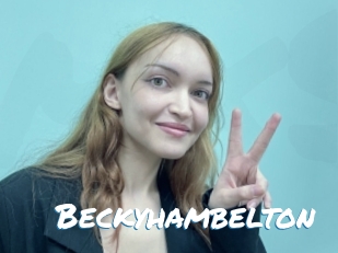 Beckyhambelton