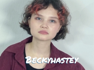 Beckyhastey