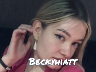 Beckyhiatt