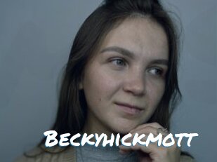 Beckyhickmott