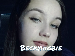 Beckyhigbie