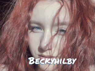 Beckyhilby