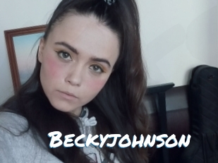 Beckyjohnson