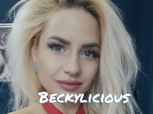 Beckylicious