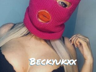 Beckyukxx